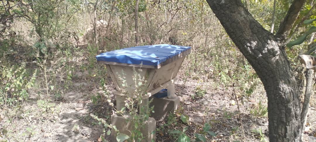 APICULTURE: Un label de miel made in Mékrou à Yakabissi