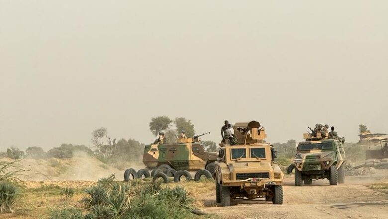 VICTOIRE DES FDS À MUNTSEKA AU NIGER: Une attaque des terroristes Lakurawa repoussée avec succès