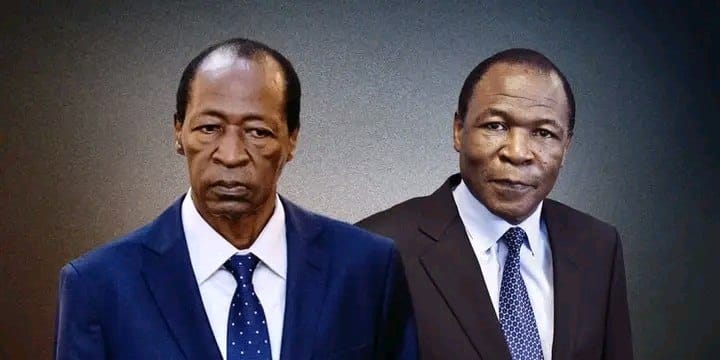 ASILE POLITIQUE: François Compaoré bloqué à Abidjan