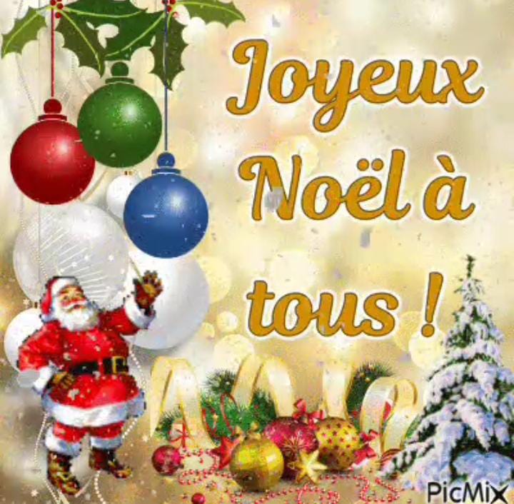 DOSSIER: Tout sur la fête de Noël