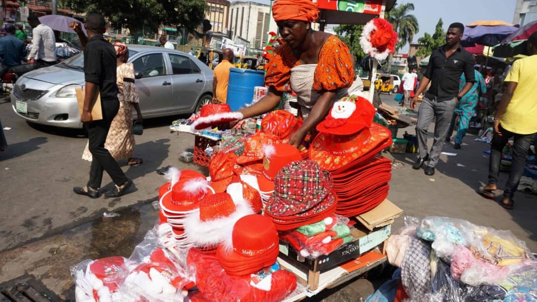 DRAME DE LA NATIVITÉ AU NIGERIA: Un bus fait 22 blessés dans une procession de Noël