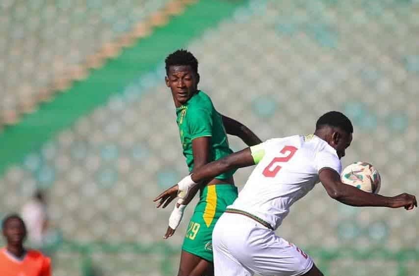 FOOTBALL/ CHAN 2025: Le Mali éliminé à Bamako