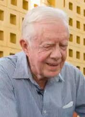CARNET NOIR: L'ex-président Jimmy Carter décédé aux États-Unis