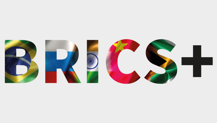 INSTITUTION INTERNATIONALE: 9  États font leur entrée aux BRICS+