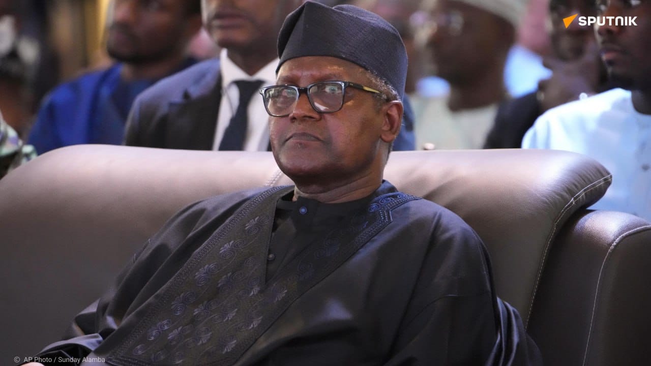 TOP 500 MONDIAL DES GRANDES FORTUNES: Le Nigérian Aliko Dangote en tête des riches d'Afrique