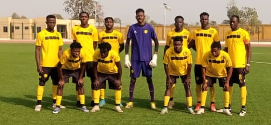 LIGUE PRO BÉNINOISE DE FOOTBALL/ ZONE A/ 16È JOURNÉE À DJOUGOU: Les Panthères cueillies à froid à domicile