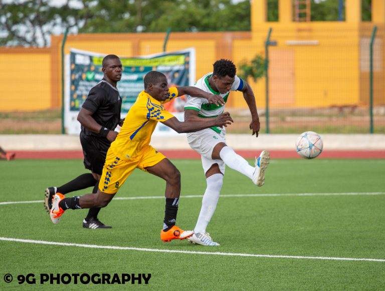 BENIN/ FOOTBALL DANS LE BORGOU: Lancement du championnat amateur