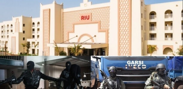 SÉNÉGAL/ SUITE AU BRAQUAGE DU RIU BAOBAB: Le président renforce la sécurité sur les sites touristiques