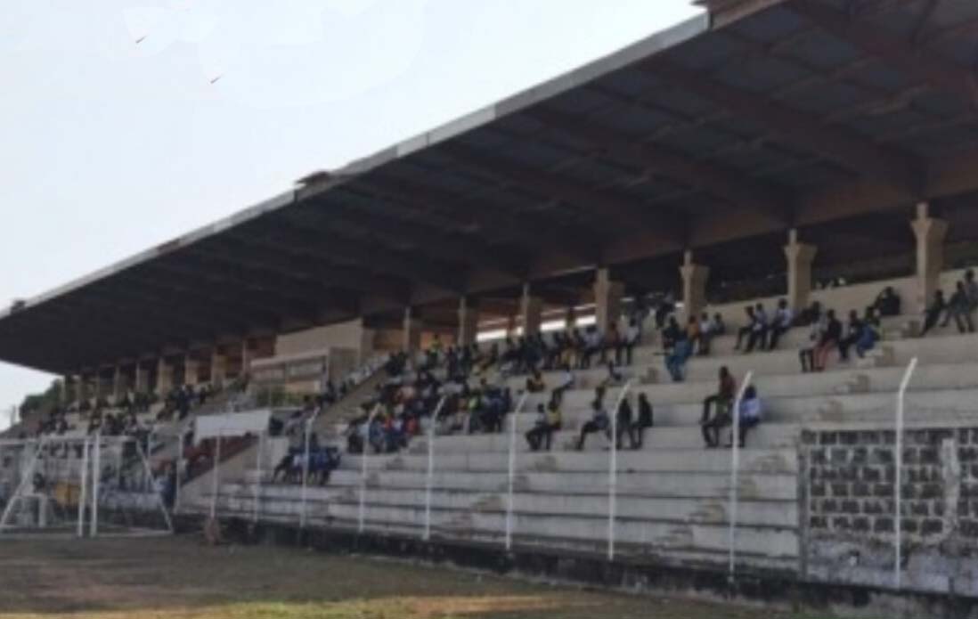 BÉNIN: Construction d’un stade départemental à Parakou